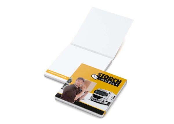 H&M Werbemittel & Werbegeschenke aus Eppingen - Haftnotizen