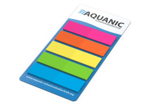 H&M Werbemittel & Werbegeschenke aus Eppingen - Marker