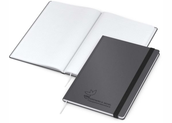 H&M Werbemittel & Werbegeschenke aus Eppingen - Notizbücher